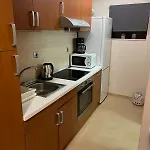 Apartman Casa Nonna Kámpos