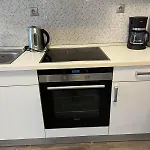 Casa Nonna Kámpos