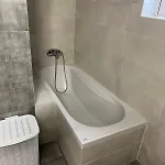 Apartman Casa Nonna Kámpos