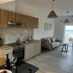 Casa Nonna Kámpos