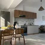 Apartman Casa Nonna Kámpos