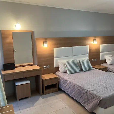 Casa Nonna Appartement *