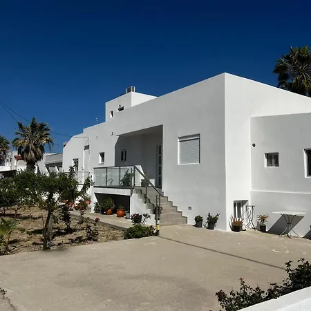 Casa Nonna Lägenhet *