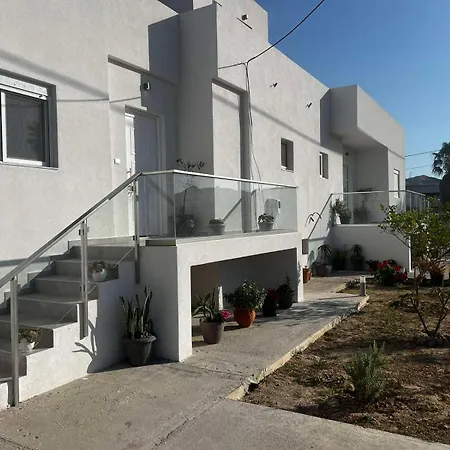 Casa Nonna * Kámpos