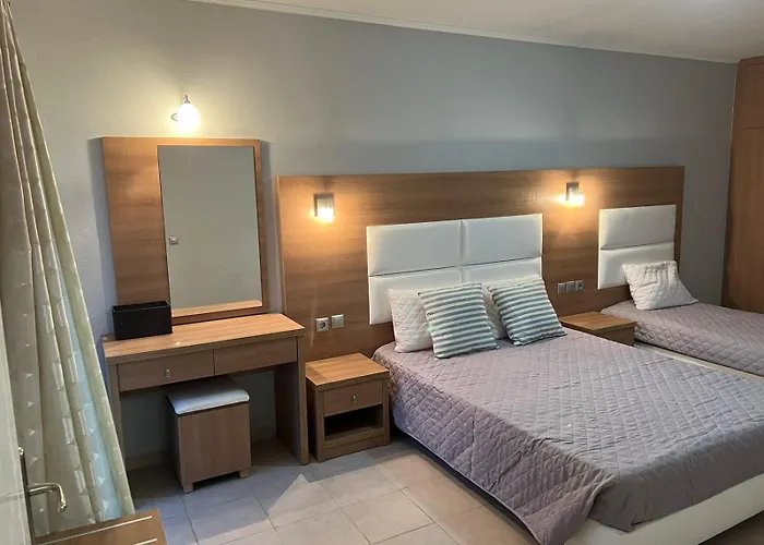 Casa Nonna Appartement *