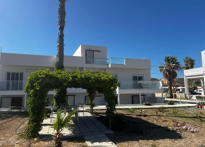 Casa Nonna Lägenhet