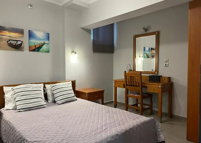 Casa Nonna Appartement