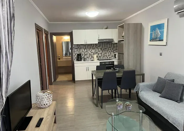 Casa Nonna Appartement