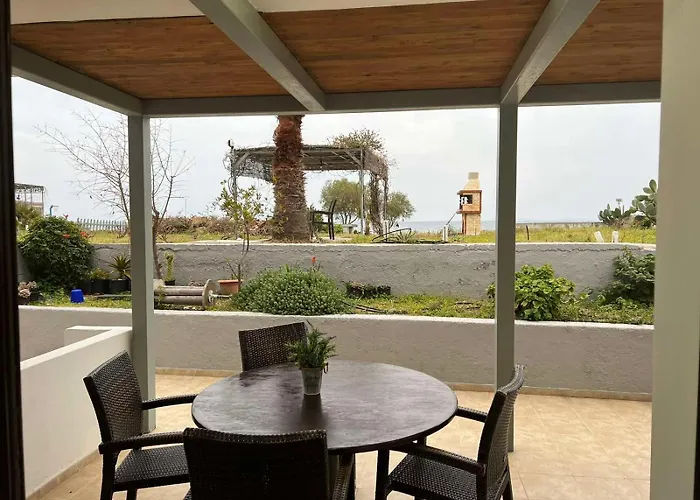 Casa Nonna Lägenhet *