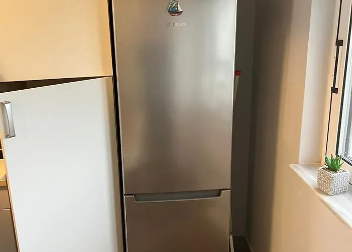 Appartement Casa Nonna Kámpos