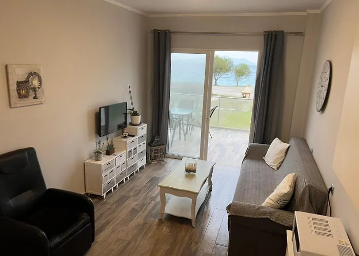 Casa Nonna Appartement