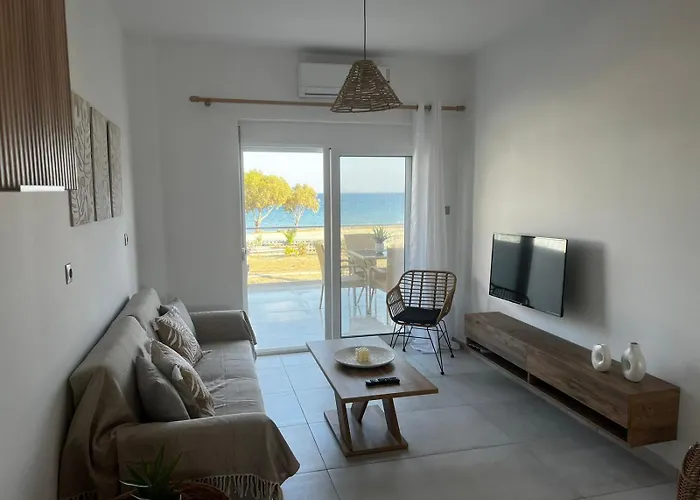 Casa Nonna * Kámpos