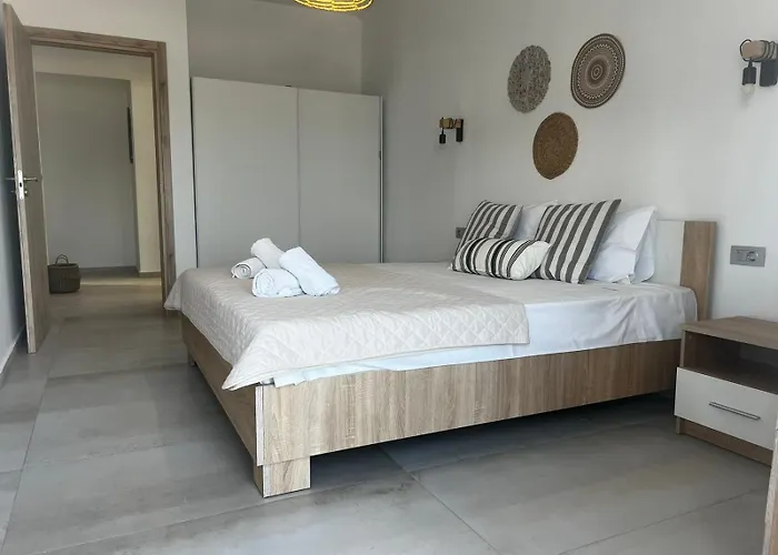 Appartement Casa Nonna *