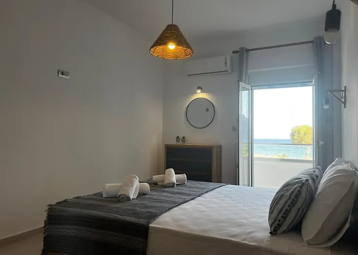 Casa Nonna Appartement *