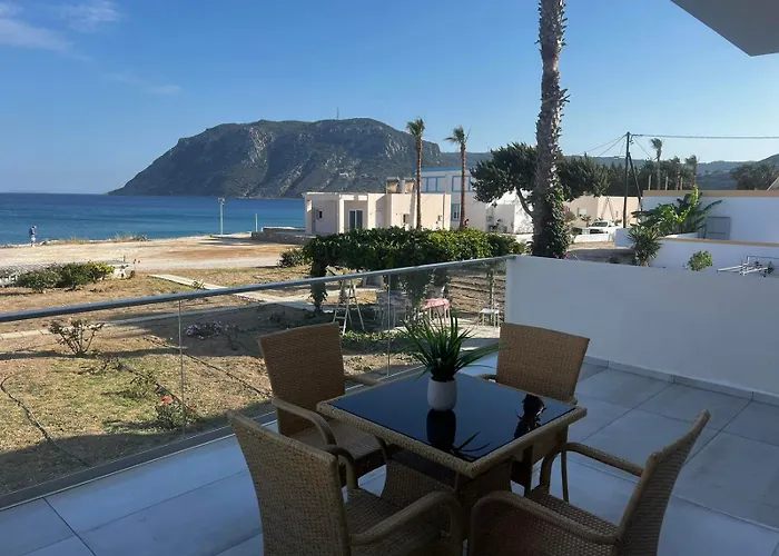 Casa Nonna Lägenhet