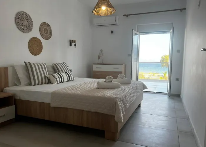 Casa Nonna Appartement *